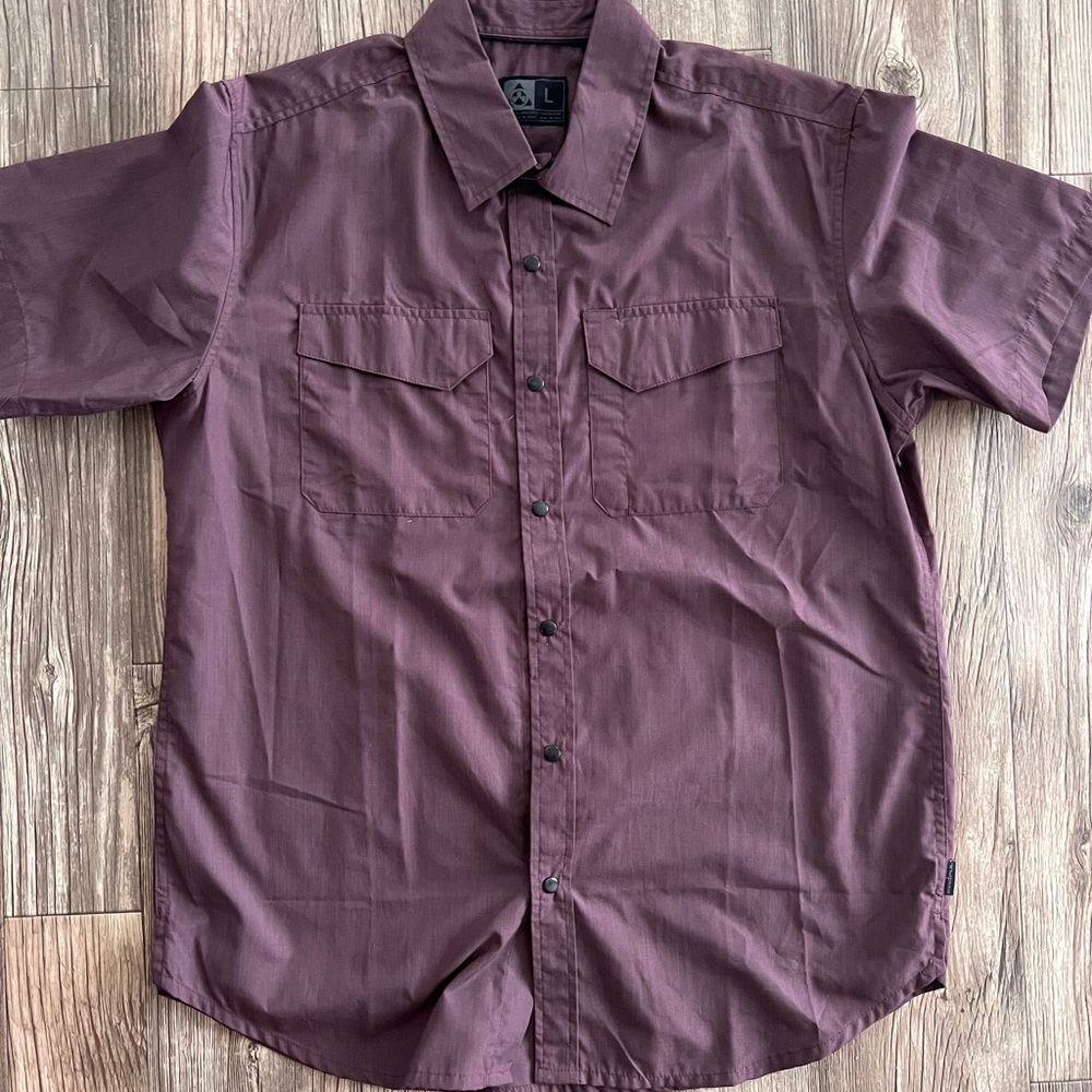 Men’s Magpul Large Shirt